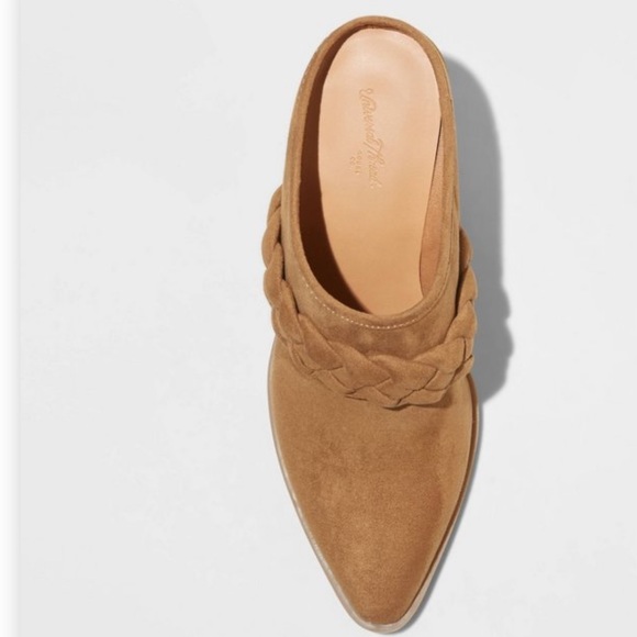 Women's Avis Mule Heels - Universal
Thread™   NWT - Picture 3 of 4